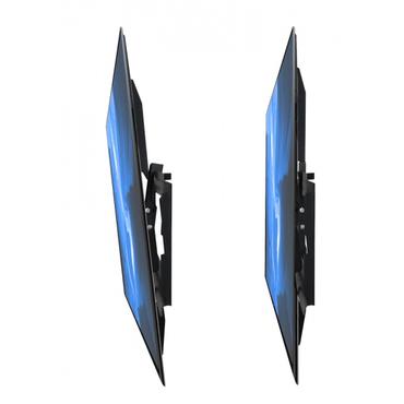 Esperanza HYPNOS 177,8 cm (70") Sort