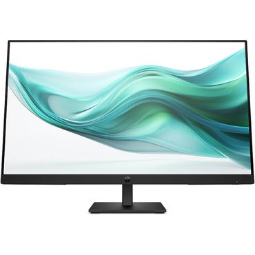 MONITEUR HP SERIES 3 PRO 327PF 27'' FHD IPS 5MS GTG 250NITS 100HZ HDMI/VGA/DP IN
