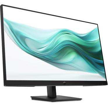 MONITEUR HP SERIES 3 PRO 327PF 27'' FHD IPS 5MS GTG 250NITS 100HZ HDMI/VGA/DP IN
