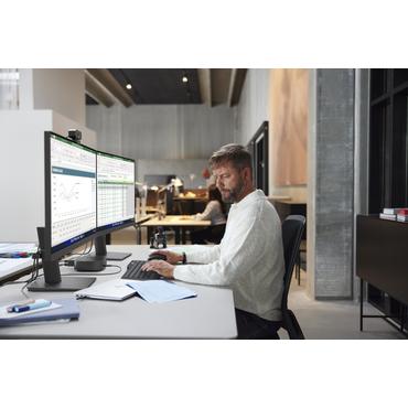 MONITEUR HP SERIES 3 PRO 327PF 27'' FHD IPS 5MS GTG 250NITS 100HZ HDMI/VGA/DP IN