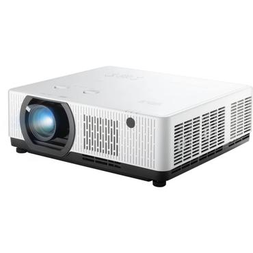 Laserprojector 3LCD WUXGA (1920x1200) 7300 ansilumen TR 1,20-2,00 1.6x zoom incl speaker 16W