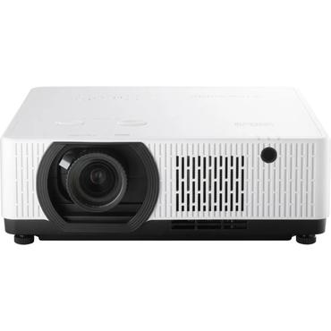 Laserprojector 3LCD WUXGA (1920x1200) 7300 ansilumen TR 1,20-2,00 1.6x zoom incl speaker 16W