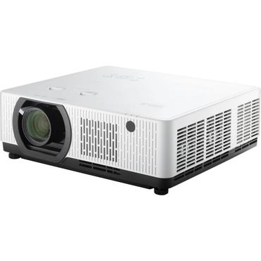 Laserprojector 3LCD WUXGA (1920x1200) 7300 ansilumen TR 1,20-2,00 1.6x zoom incl speaker 16W