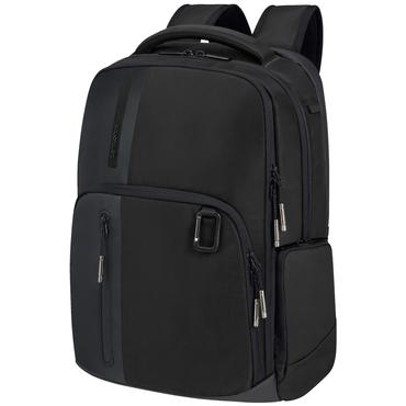 Samsonite 142142-1041 rygsæk Fritidsrygsæk Sort Polyester