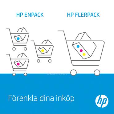HP Color Kit ADF Roller Kit - underh&aring;llssats f&ouml;r automatisk dokumentmatare