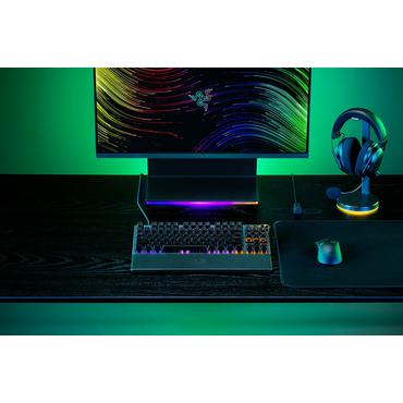 RAZER Huntsman V3 Pro TKL - Analog-optiskt E-sport gamingtangentbord