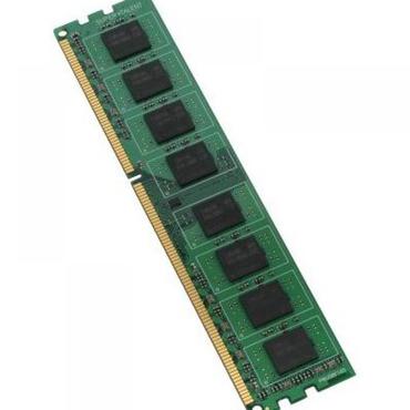 Fujitsu - 512MB - DDR2 RAM - 800MHz - DIMM 240-pin - Ikke-ECC