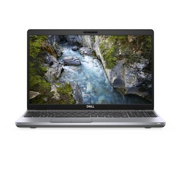 Dell Precision Mobile Workstation 3551