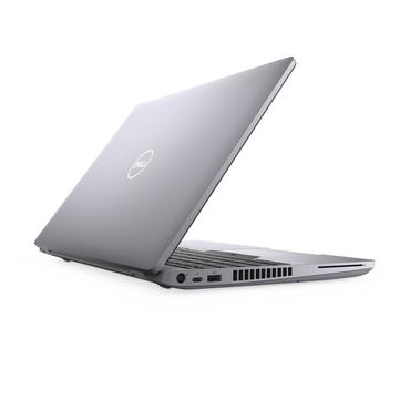 Dell Precision Mobile Workstation 3551