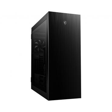 MSI MPG SEKIRA 500P - tower - udvidet ATX