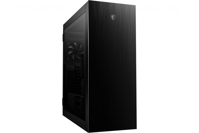 MSI MPG SEKIRA 500P - tower - udvidet ATX
