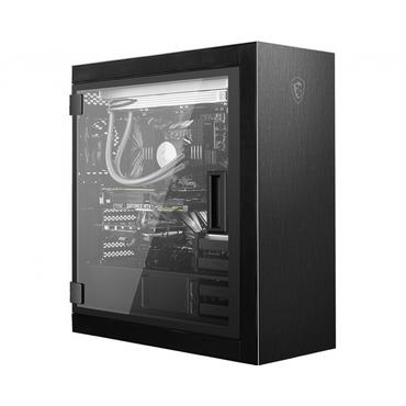 MSI MPG SEKIRA 500P - tower - udvidet ATX