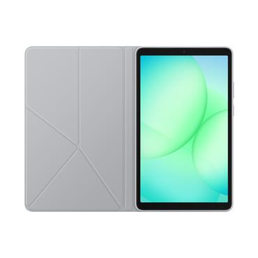 Samsung EF-BX130 22,1 cm (8.7") Flipetui Hvid