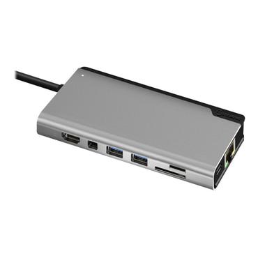 ALOGIC Ultra Series USB-C Dock PLUS with Power Delivery