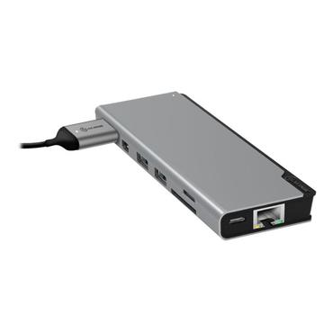 ALOGIC Ultra Series USB-C Dock PLUS with Power Delivery