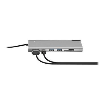ALOGIC Ultra Series USB-C Dock PLUS with Power Delivery