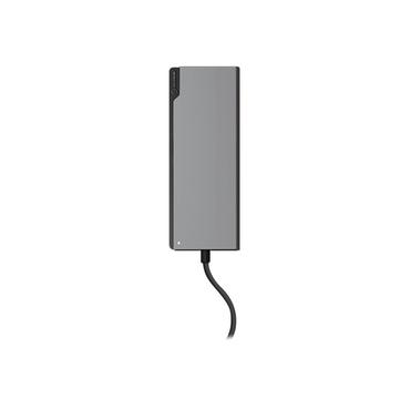 ALOGIC Ultra Series USB-C Dock PLUS with Power Delivery