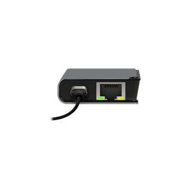 ALOGIC Ultra Series USB-C Dock PLUS with Power Delivery