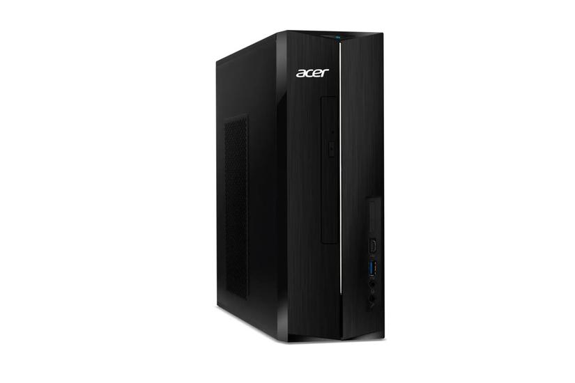 Acer Aspire XC-1785 SFF PC Intel i5-14400, 16GB DDR5 RAM, 1TB M.2 SSD, Intel UHD-Grafik, Windows 11 Home