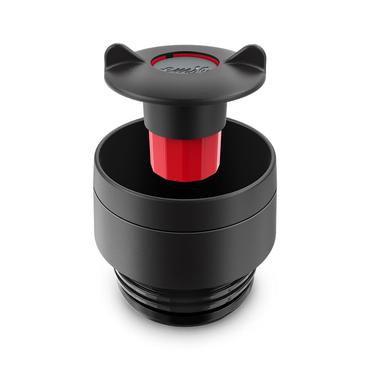 EMSA Travel Mug Classic Grande 500 ml Lyserød, Rustfrit stål