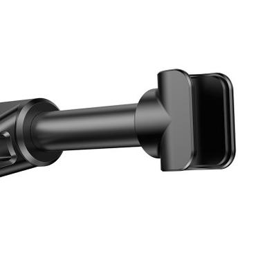 Baseus SUHZ-01 holder Passiv holder Mobiltelefon/Smartphone, Tablet/UMPC Grå