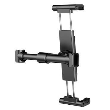 Baseus SUHZ-01 holder Passiv holder Mobiltelefon/Smartphone, Tablet/UMPC Grå