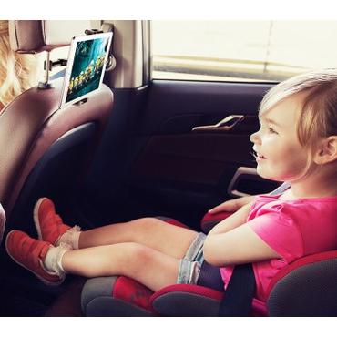 Baseus SUHZ-01 holder Passiv holder Mobiltelefon/Smartphone, Tablet/UMPC Grå