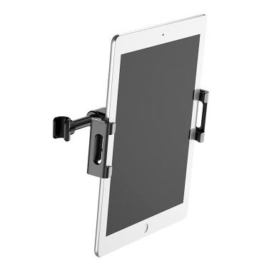 Baseus SUHZ-01 holder Passiv holder Mobiltelefon/Smartphone, Tablet/UMPC Grå