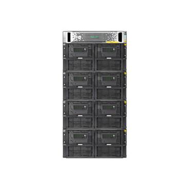 HPE StoreOnce 5250/5650 60 TB Capacity Upgrade License Entitlement Certificate