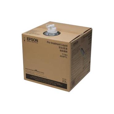 Epson T43R100