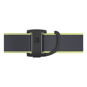 Hama HL350 Sort, Blå, Gul Hovedbånd lommelygte LED