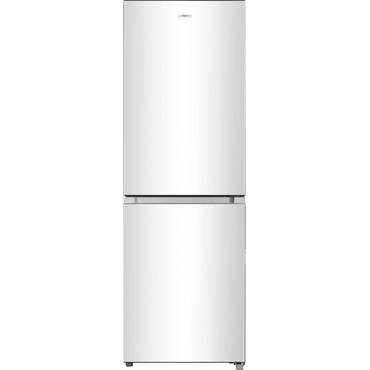 RK4162PW4 FritstÃ¥ende kÃ¸lefryseskab