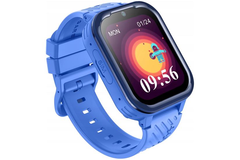 Garett Smartwatch - IPS - 240 x 280 pixel