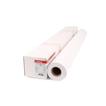 Canon Premium 2 2941B - fotopapper - blank - 1 rulle (rullar) - Rulle (106,7 cm x 25 m) - 280 g/m&sup2;