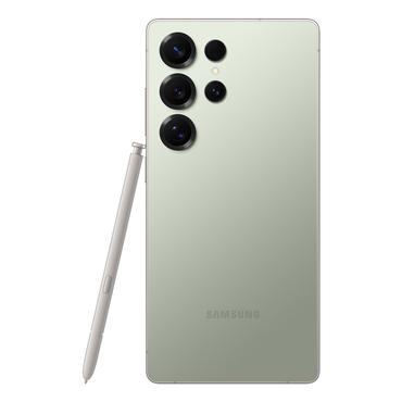 Samsung Galaxy S25 Ultra SM-S938B/DS 17.5 cm (6.9 ) Dual SIM Android 15 5G USB Type-C 12 GB 512 GB 5000 mAh Green