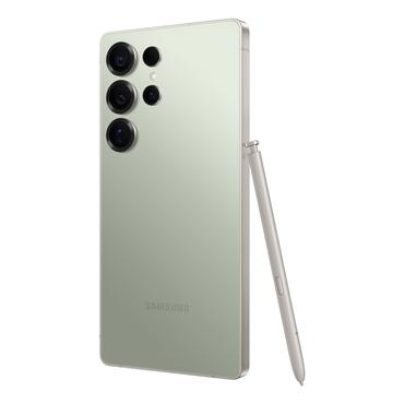 Samsung Galaxy S25 Ultra SM-S938B/DS 17.5 cm (6.9 ) Dual SIM Android 15 5G USB Type-C 12 GB 512 GB 5000 mAh Green