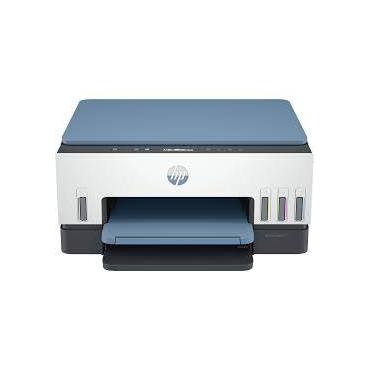HP Smart Tank 675 All-in-One - farve - Printer