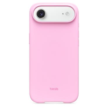Apple MGJV4LL/A mobiltelefon etui 16,5 cm (6.5") Cover Lyserød