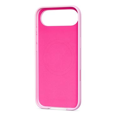 Apple MGJV4LL/A mobiltelefon etui 16,5 cm (6.5") Cover Lyserød