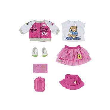 Zapf Creation Docktillbehör