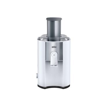 Braun IdentityCollection J 500 WH