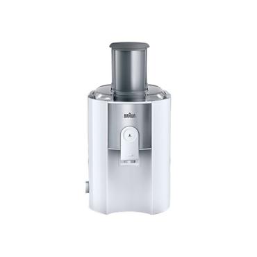 Braun IdentityCollection J 500 WH