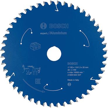 Bosch Expert for Aluminium cirkelsågblad - för aluminum
