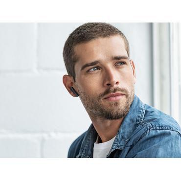 JVC HA-A3T - ægte trådløse øretelefoner med mik.