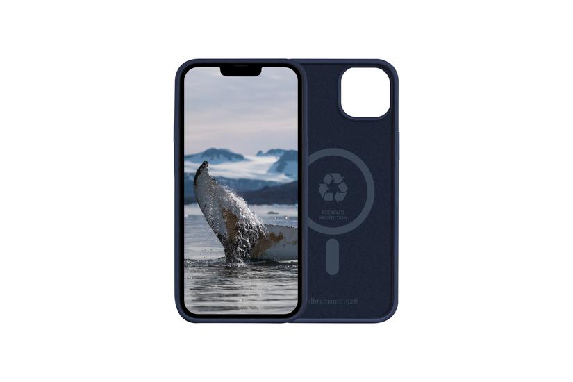 dbramante1928 Monaco - bagsidecover til mobiltelefon