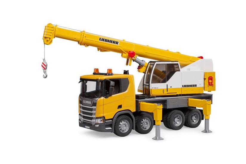 BRUDER 03571 legetøjsbil