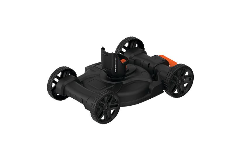 Black & Decker CM100-XJ tilbeh&oslash;r til kratsk&aelig;rer & kantklipper