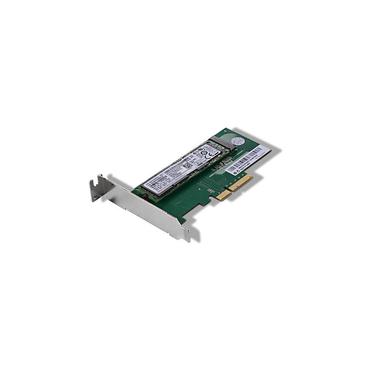Lenovo ThinkStation M.2 SSD Adapter