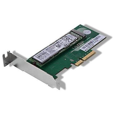Lenovo ThinkStation M.2 SSD Adapter