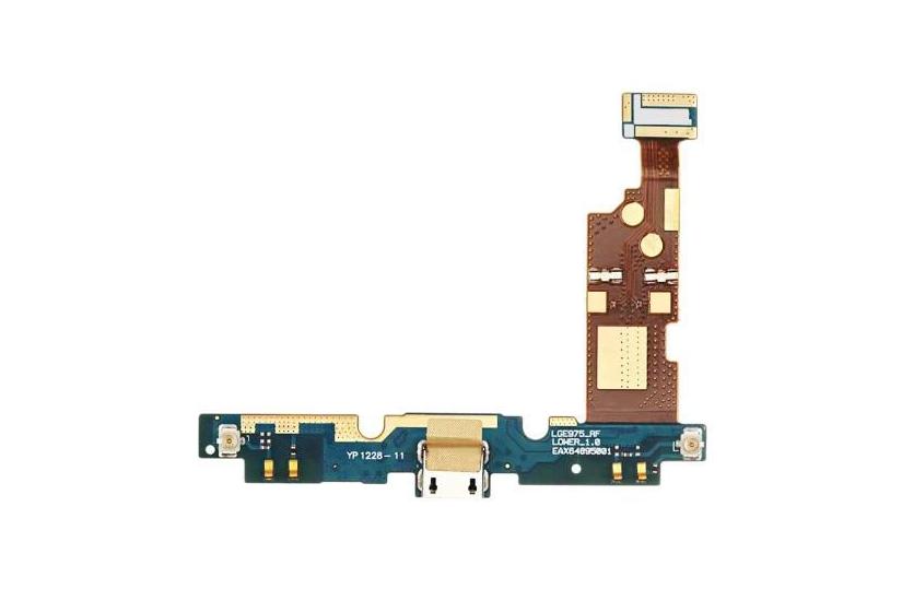 Dock Charging Flex for LG